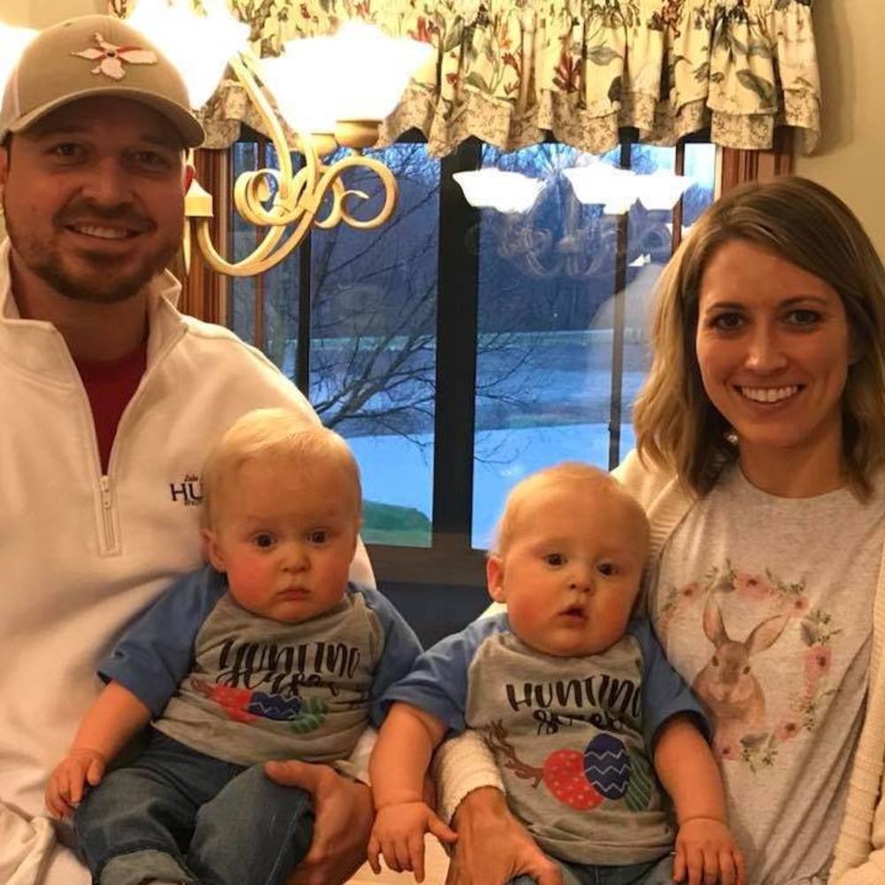 Meet your Posher, Cynthia